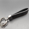 original.png 1 pcs High Quality Alcantara BMW Keychain
