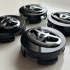original.jpeg 4 pcs (Set) 62mm - 2.44inch Black Toyota Wheel Center Hub Caps