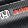 original.jpeg 2 pcs Black Honda Car Styling Safety Belt Cover Protection Shoulder Pad Cushion Harness Pad