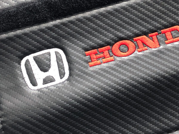 original.jpeg 2 pcs Black Honda Car Styling Safety Belt Cover Protection Shoulder Pad Cushion Harness Pad