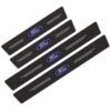 original.jpeg 4 pcs Carbon Fiber Car Door Sill Scuff Protector Set for Ford - Anti-Scratch Strip