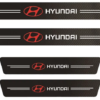 original.png 4 pcs Red Carbon Fiber Car Door Sill Scuff Protector Set for Hyundai - Anti-Scratch Strip (1)