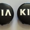 original.jpeg 4 pcs (Set) 58mm - 2.28inch Black KIA Wheel Center Hub Caps
