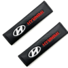 original.png 2 pcs Black & Red Hyundai Car Styling Safety Belt Cover Protection Shoulder Pad Cushion Harness Pad