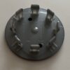 original.jpeg 4 pcs (Set) 65mm - 2.56inch Gray Porsche Wheel Center Hub Caps