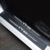 original.png 4 pcs Carbon Fiber Car Door Sill Scuff Protector Set for Mini Cooper - Anti-Scratch Strip