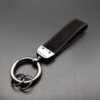 original.png 1 pcs High Quality Alcantara Porsche Keychain