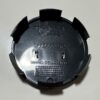 original.jpeg 4 pcs (Set) 69mm - 2.71inch Black Honda Wheel Center Hub Caps