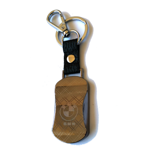 original.jpeg 1 pcs Bronze High Quality BMW Metal Keychain