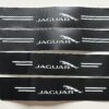 original.jpeg 4 pcs Carbon Fiber Car Door Sill Scuff Protector Set for Jaguar - Anti-Scratch Strip