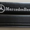 original.jpeg 2 pcs Mercedes Benz Car Styling Safety Belt Cover Protection Shoulder Pad Cushion Harness Pad