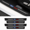 original.png 4 pcs Carbon Fiber Car Door Sill Scuff Protector Set for Ford - Anti-Scratch Strip (1)
