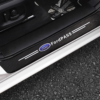 original.png 4 pcs Carbon Fiber Car Door Sill Scuff Protector Set for Ford Pass - Anti-Scratch Strip