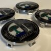 original.jpeg 4 pcs (Set) 68mm - 2.68inch AMG AFFALTERBACH Wheel Center Hub Caps