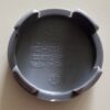 original.jpeg 4 pcs (Set) 54mm - 2.13inch Dark Blue Ford Wheel Center Hub Caps