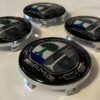original.jpeg 4 pcs (Set) 68mm - 2.68inch AMG AFFALTERBACH Wheel Center Hub Caps