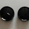 original.jpeg 4 pcs (Set) 64mm - 2.52inch Glossy Black Mercedes Benz Wheel Center Hub Caps