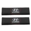original.jpeg 2 pcs Leather Hyundai Car Styling Safety Belt Cover Protection Shoulder Pad Cushion Harness Pad