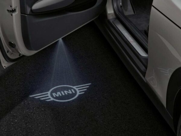 original.jpeg GEN 3 Mini Cooper F54 F55 F56 F57 F60 LED JCW Door Entry Puddle Lights