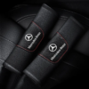 original.png 2 pcs Mercedes Benz Car Styling Safety Belt Cover Protection Shoulder Pad Cushion Harness Pad