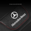 original.png 2 pcs Mercedes Benz Car Styling Safety Belt Cover Protection Shoulder Pad Cushion Harness Pad