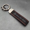 original.png 1 pcs High Quality Alcantara Mercedes Benz Keychain
