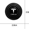 original.jpeg 4 pcs (Set) Door Shock Absorbers for Tesla Model 3 Model X Model S Model Y, Soundproof Door Stickers, Door Trim, Bumper Pads