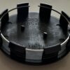 original.jpeg 4 pcs (Set) 83mm - 3.26inch Black Chevrolet Wheel Center Hub Caps