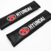 original.png 2 pcs Black Hyundai Car Styling Safety Belt Cover Protection Shoulder Pad Cushion Harness Pad