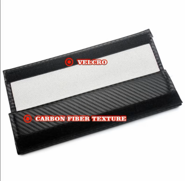 original.png 2 pcs Mercedes Benz Car Styling Safety Belt Cover Protection Shoulder Pad Cushion Harness Pad