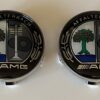 original.jpeg 4 pcs (Set) 68mm - 2.68inch AMG AFFALTERBACH Wheel Center Hub Caps