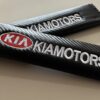 original.jpeg 2 pcs KIA Motors Car Styling Safety Belt Cover Protection Shoulder Pad Cushion Harness Pad