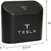 original.jpeg 1 pcs Car Trash Can for Tesla Model 3/Y/S/X - Storage Box, Rubbish Bin, Umbrella Holder (Model 3 2017-2021)