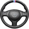 original.jpeg Breathable Customized Hand-Stitch Car Steering Wheel Cover for BMW 3 Series E46 E46/ 5 2004-2005/5 E39 2002-2003 / M3 2001-2006 M5 2000-2003 Made of Real Leather