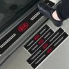 original.png 4 pcs Carbon Fiber Car Door Sill Scuff Protector Set for Kia - Anti-Scratch Strip