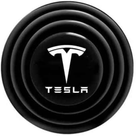 original.jpeg 4 pcs (Set) Door Shock Absorbers for Tesla Model 3 Model X Model S Model Y, Soundproof Door Stickers, Door Trim, Bumper Pads