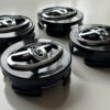 original.jpeg 4 pcs (Set) 62mm - 2.44inch Black Toyota Wheel Center Hub Caps