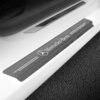 original.png 4 pcs Carbon Fiber Car Door Sill Scuff Protector Set for Mercedes Benz - Anti-Scratch Strip
