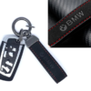 original.png 1 pcs High Quality Alcantara BMW Keychain