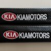 original.jpeg 2 pcs KIA Motors Car Styling Safety Belt Cover Protection Shoulder Pad Cushion Harness Pad