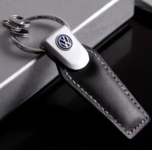original.jpeg 1 pcs High Quality Volkswagen Keychain