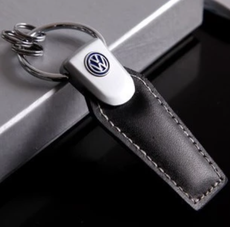 original.jpeg 1 pcs High Quality Volkswagen Keychain