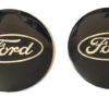 original.png 4 pcs (Set) 56mm - 2.20inch Black Ford Wheel Center Hub Caps Stickers
