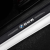 original.png 4 pcs Carbon Fiber Car Door Sill Scuff Protector Set for BMW - Anti-Scratch Strip
