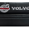 original.png 2 pcs Black Volvo Car Styling Safety Belt Cover Protection Shoulder Pad Cushion Harness Pad