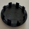original.jpeg 4 pcs (Set) 58mm - 2.28inch Black KIA Wheel Center Hub Caps