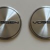 original.jpeg 4 pcs (Set) 56mm - 2.20inch Silver Vossen Wheel Center Hub Caps Stickers