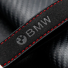 original.png 1 pcs High Quality Alcantara BMW Keychain