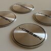 original.jpeg 4 pcs (Set) 56mm - 2.20inch Silver Vossen Wheel Center Hub Caps Stickers