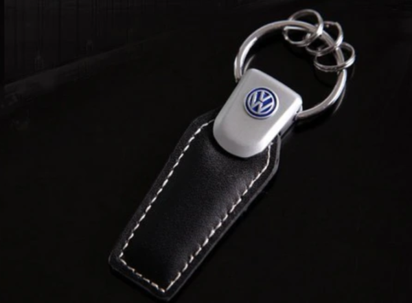 original.png 1 pcs High Quality Volkswagen Keychain